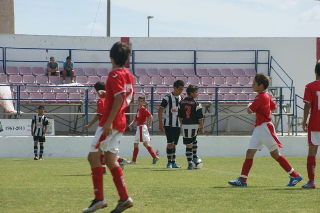 XII Torneo Inf Ciudad de Totana 2013 Report.I - 554